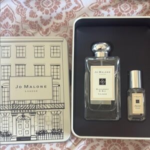Jo Malone London Fragrance Duo in Elegant Tin